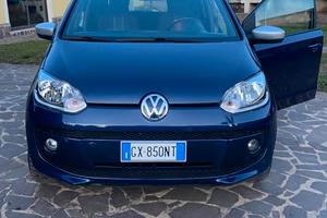 Volkswagen Up club