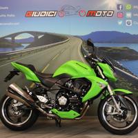 Kawasaki Z 1000 - Km 17000 -
