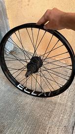 ruota freecoaster eclat