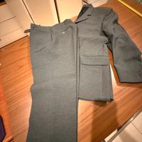 Vedtito uomo completo