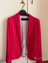 blazer Zara vintage