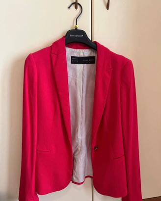 blazer Zara vintage
