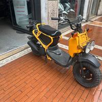 Honda Zoomer 50