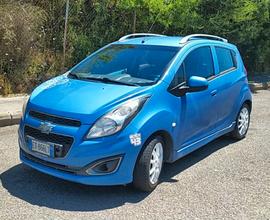 CHEVROLET Spark - 2014