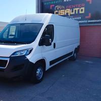 Peugeot Boxer 335 2.2 BlueHDi 165 S&S PLM-TM Furgo