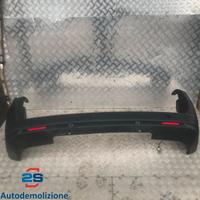 PARAURTI POSTERIORE FIAT DOBLO