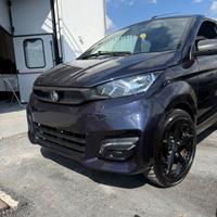 Aixam City eCity Sport Emotion