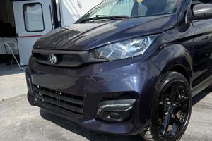 Aixam City eCity Sport Emotion