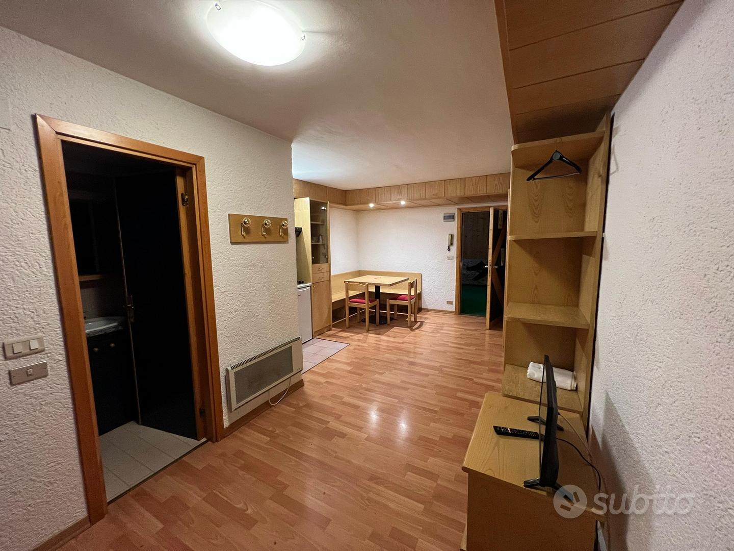 Appartamento – Pinzolo - Vista 5