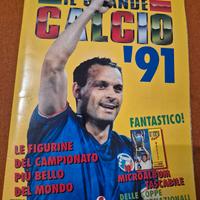 Album Figurine Vallardi 91