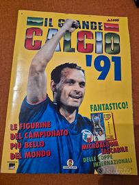 Album Figurine Vallardi 91