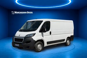 Peugeot Boxer 2.2 TD 140CV 3 posti L2H1
