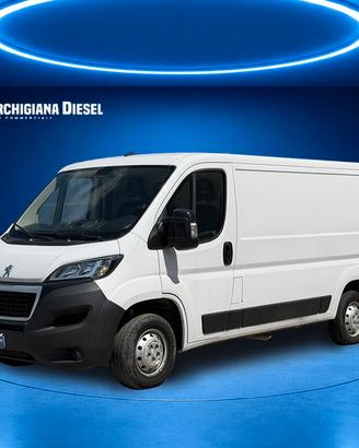 Peugeot Boxer 2.2 TD 140CV 3 posti L2H1