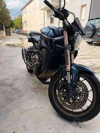 HONDA CB650R (2021)
