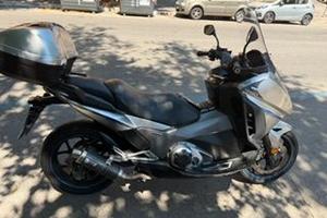 HONDA INTEGRA 750 S