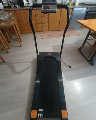TAPIS ROULANT ELETTRICO