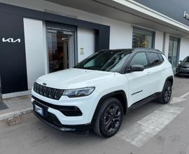 JEEP Compass 2ª serie 1.6 Diesel 80 Anniversario