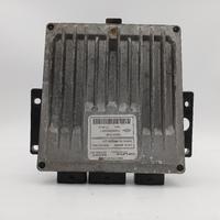 Centralina motore RENAULT CLIO II '01