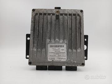Centralina motore RENAULT CLIO II '01