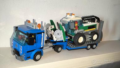 lego city 60223