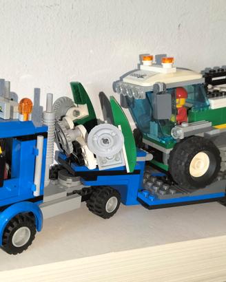 lego city 60223