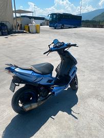 peugeot speedfight 2