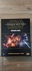 Star Wars Il Risveglio della Forza Beginner Game 
