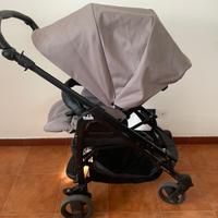 Passeggino Duo Cam +Seggiolino auto + Borsa