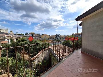 San Giovanni la Punta Centro - Casa Indipendente