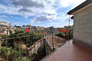 San Giovanni la Punta Centro - Casa Indipendente