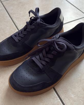 Scarpe di cuoio Decathlon (42)