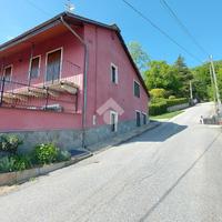 CASA SEMINDIPENDENTE A CUMIANA