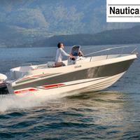 SELVA 6.7 ELEGANCE CABIN Sun Deck Elegance Line