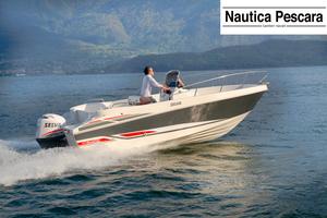 SELVA 6.7 ELEGANCE CABIN Sun Deck Elegance Line