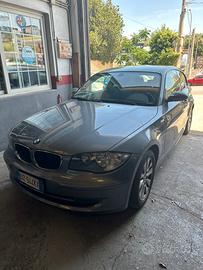 Bmw 116D - Serie 1