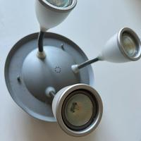 Lampada a soffitto ikea