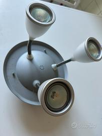 Lampada a soffitto ikea