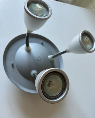 Lampada a soffitto ikea