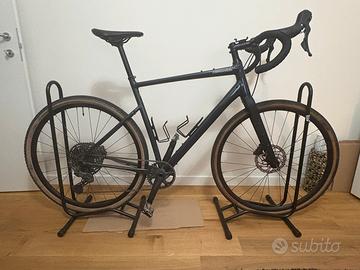 Cannondale Topstone 2 CUES