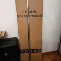 Bilanciere Decathlon da palestra 26mm