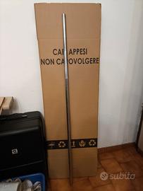 Bilanciere Decathlon da palestra 26mm