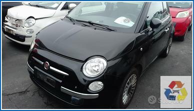 Ricambi Usati FIAT 500 II