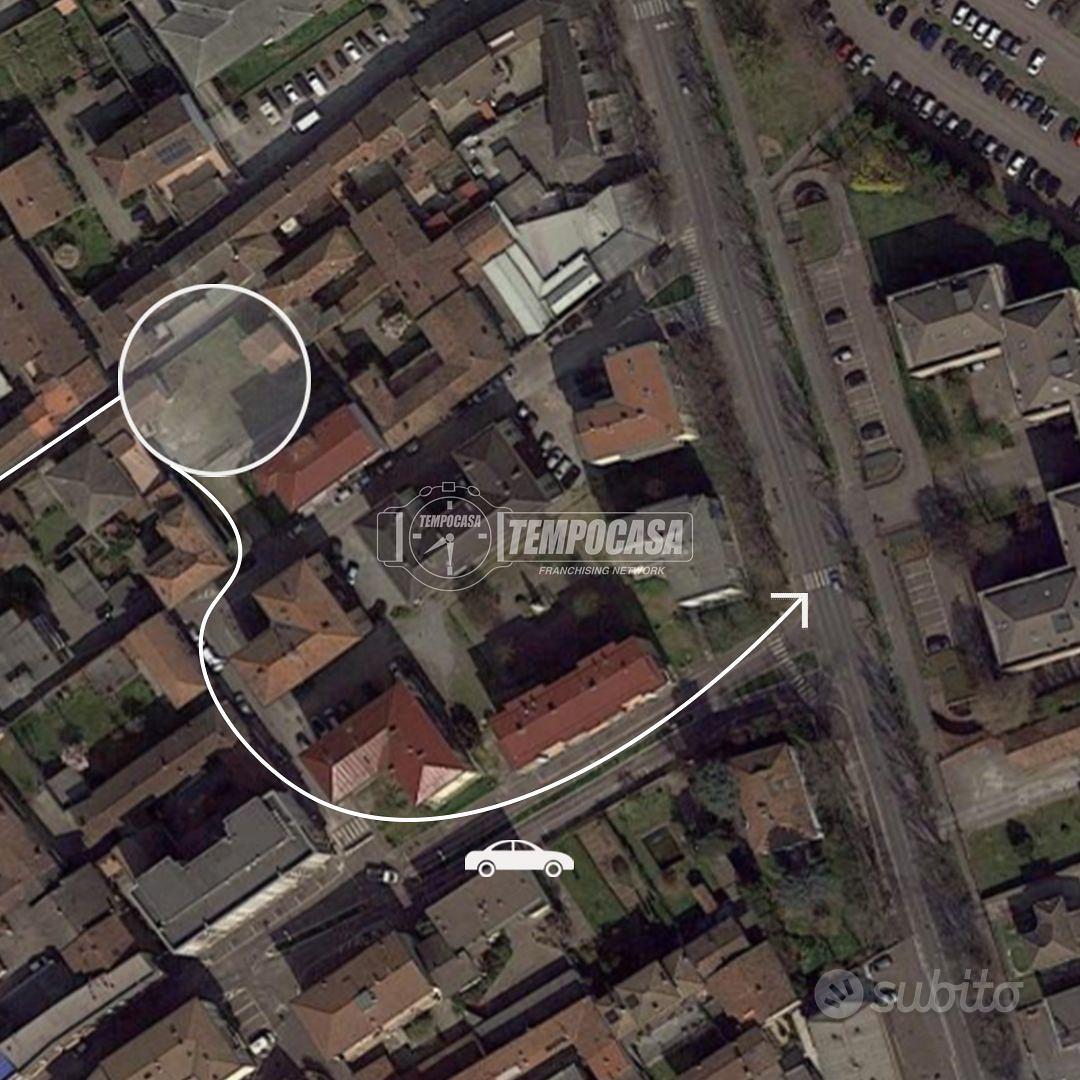 Appartamento – LO - Vista 3