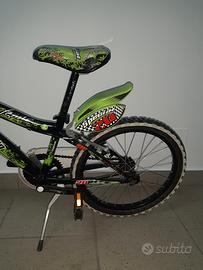 Bici Lombardo Artemis 20" monomarcia