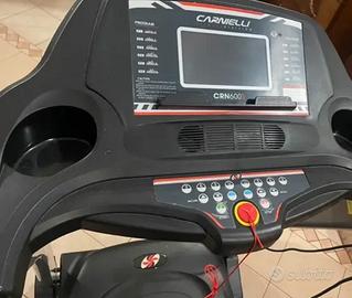 Tapis Roulant