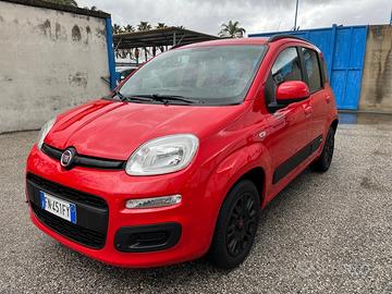 Fiat panda 1.2 benz -full -2018