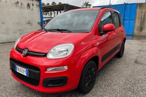 Fiat panda 1.2 benz -full -2018
