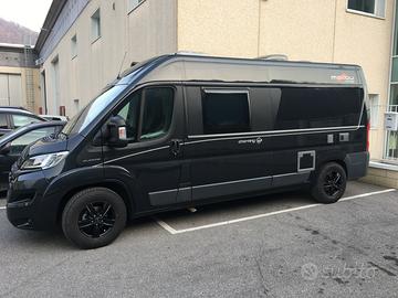 Carthago Malibu 600 db Charming