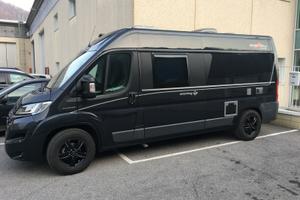 Carthago Malibu 600 db Charming