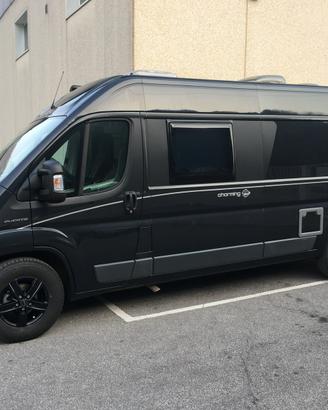 Carthago Malibu 600 db Charming